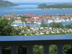 Гостиница Eden Panoramic  Виктория